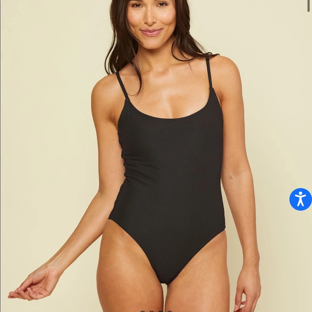 Andie “Amalfi” swimsuit, small